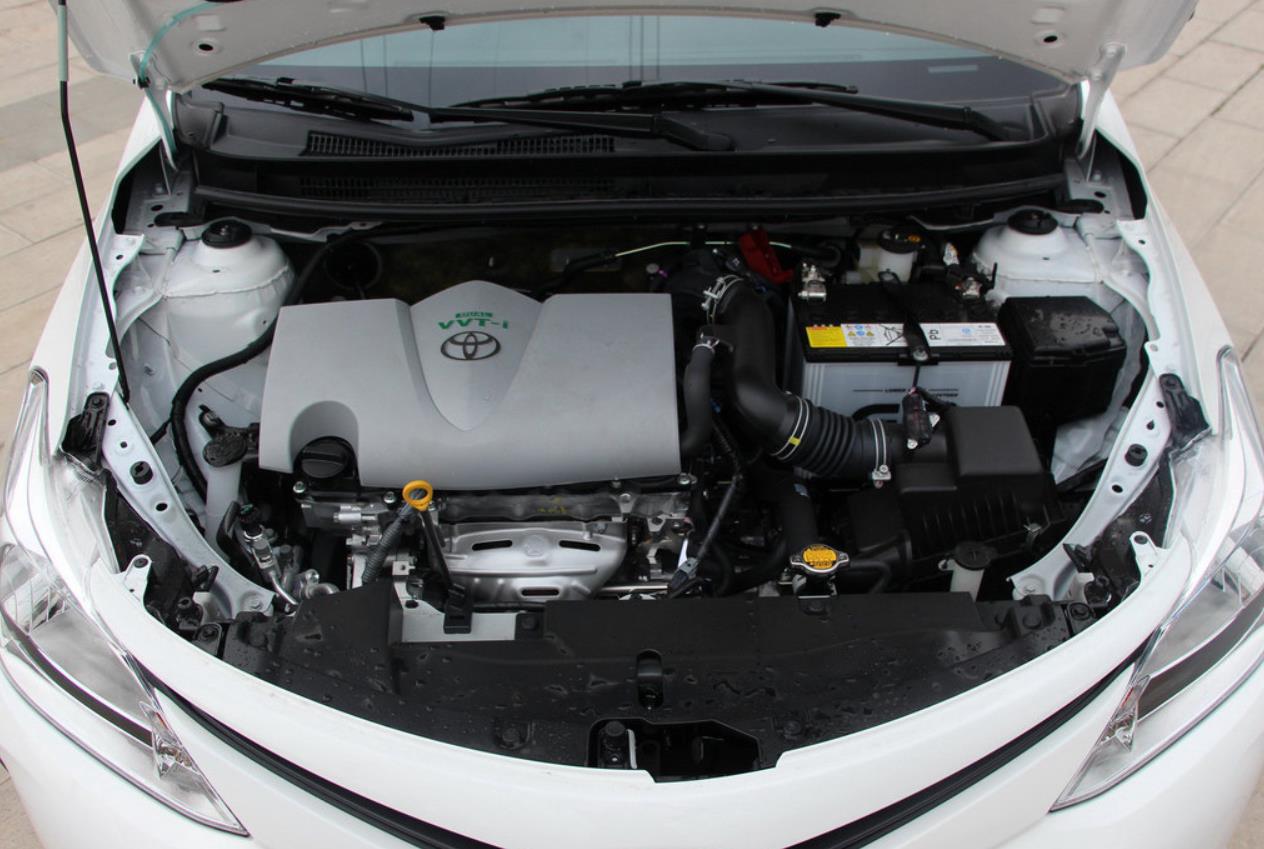 四缸车6-8万,国六威驰油耗高