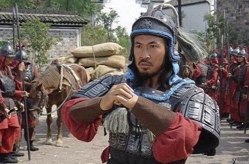 朱元璋赐鹅给徐达,朱元璋为何送鹅给徐达