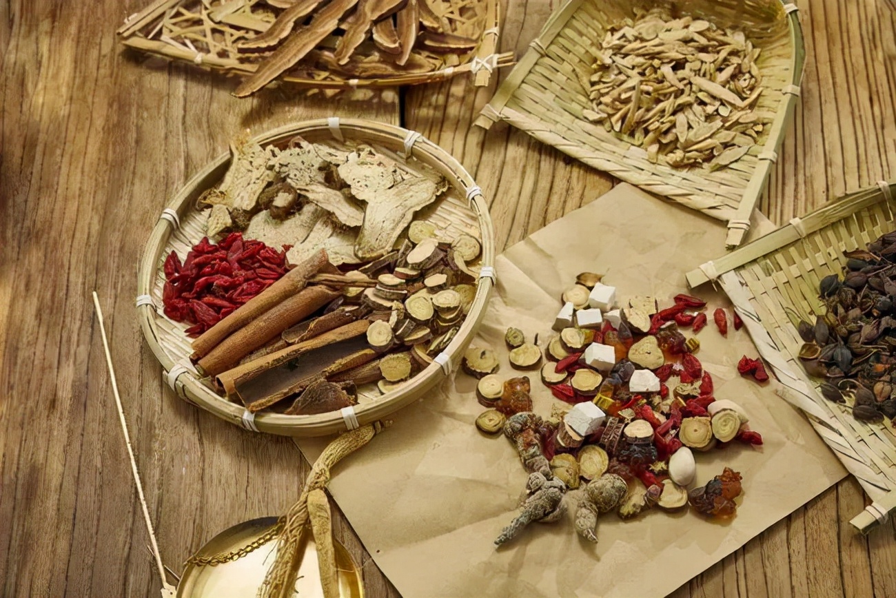 中医喊你来治疗慢性盆腔炎，多的是你不知道的优势