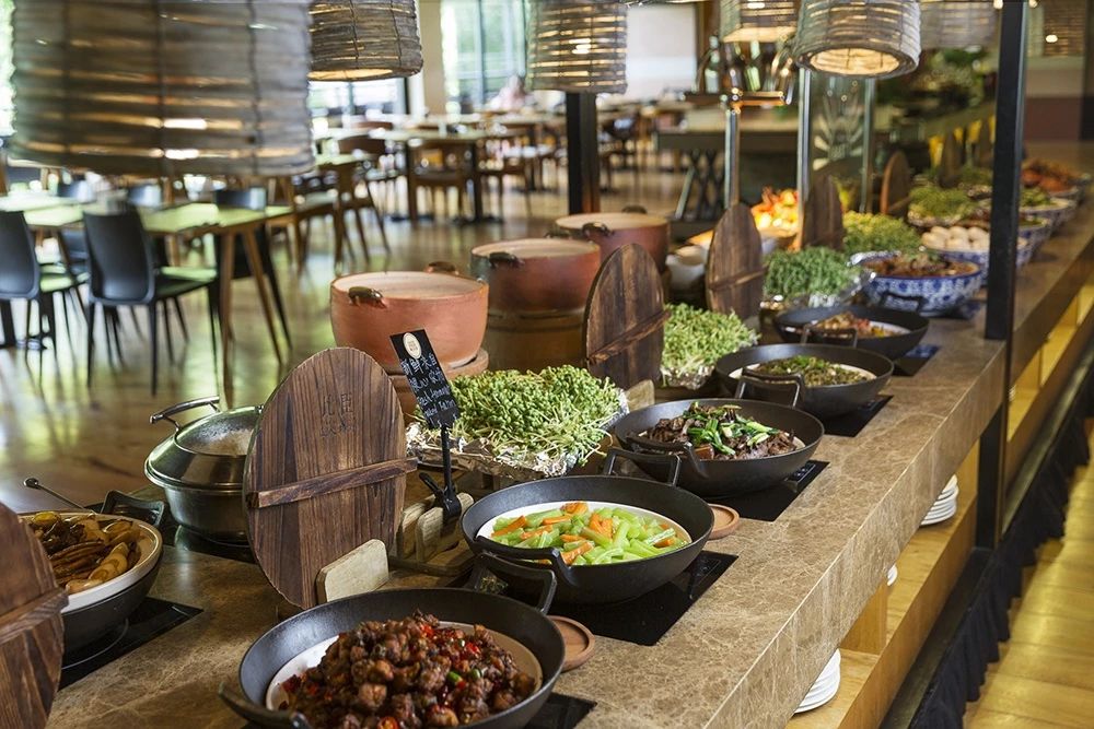 裸心谷特价房券,裸心堡特价预定