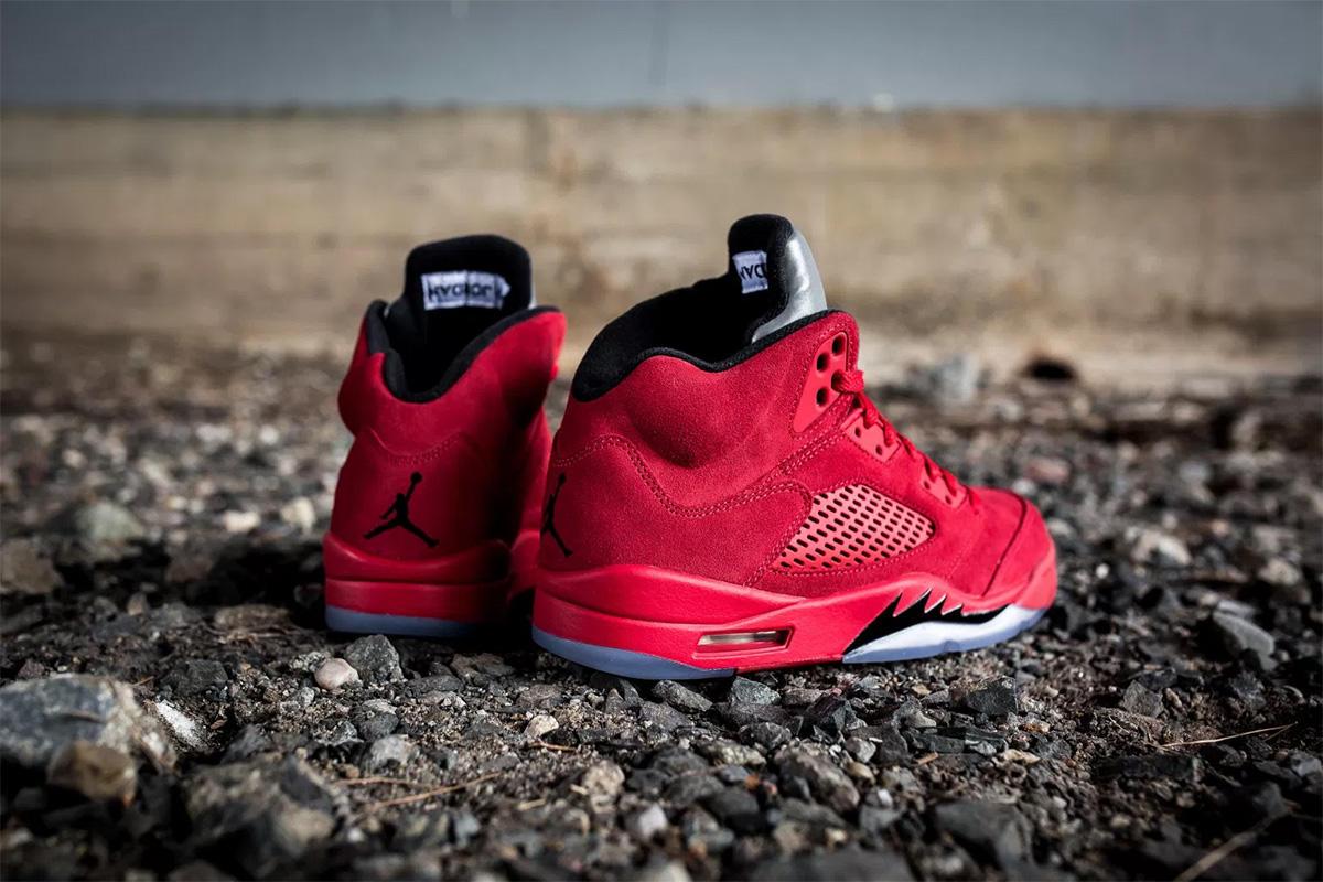 本命年要穿红色的鞋么,本命年适合买什么鞋