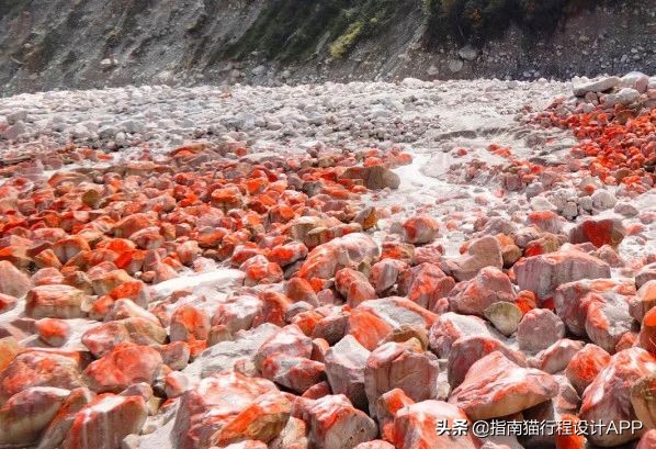川西不止稻城亚丁：欢迎来到异世界的神秘入口