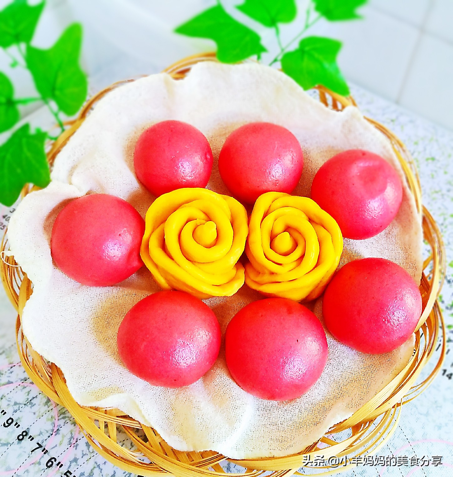 面食饼大全60种,面食饼类大全简单又好吃