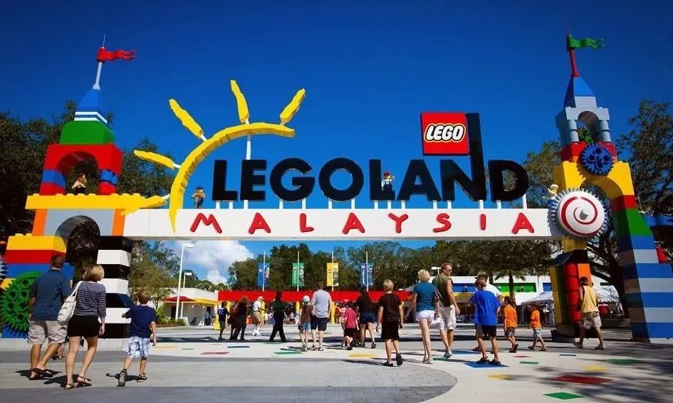 全球与乐高齐名的主题乐园,类似主题乐园