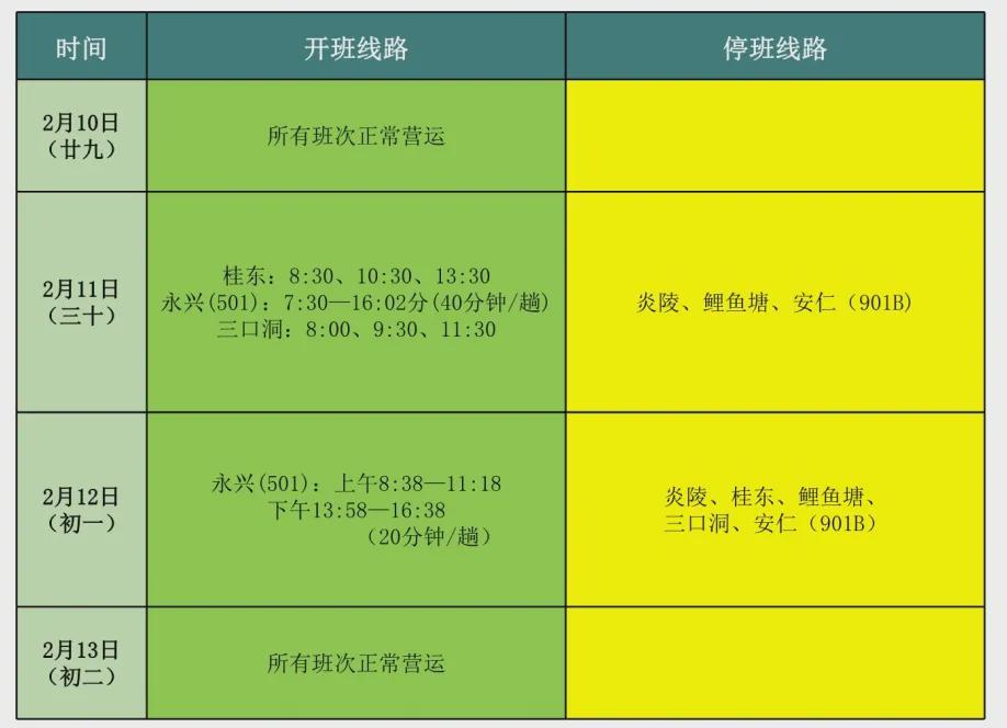 春节期间的郴州汽车总站,郴州班车最新时刻表