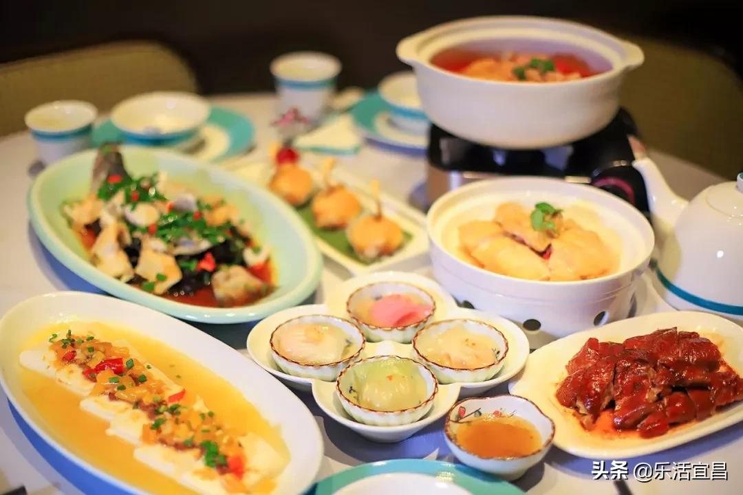 等阴霾散去，春暖花开时节，我想和你一起在宜昌做这100件事