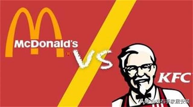 受肯德基麦当劳启发，家具安装行业发展连锁经营是否可行？