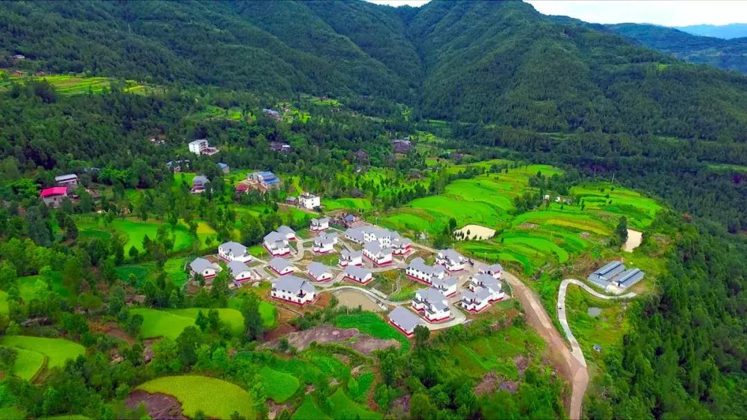 今天，我要夸夸我的通江