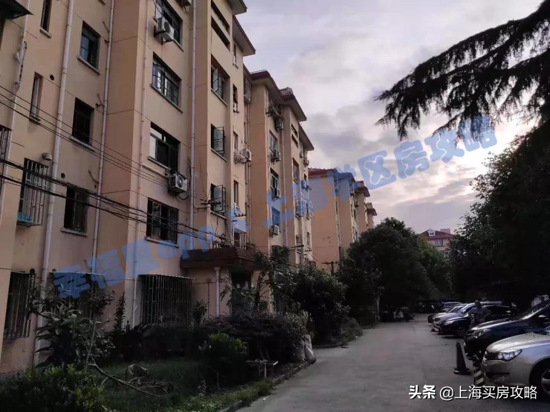 闵行实验小学春城校区怎么样,闵行小学学区房评测