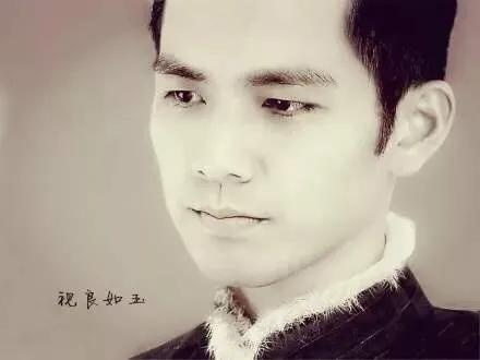 中年女人最后的倔强：迷上钟汉良