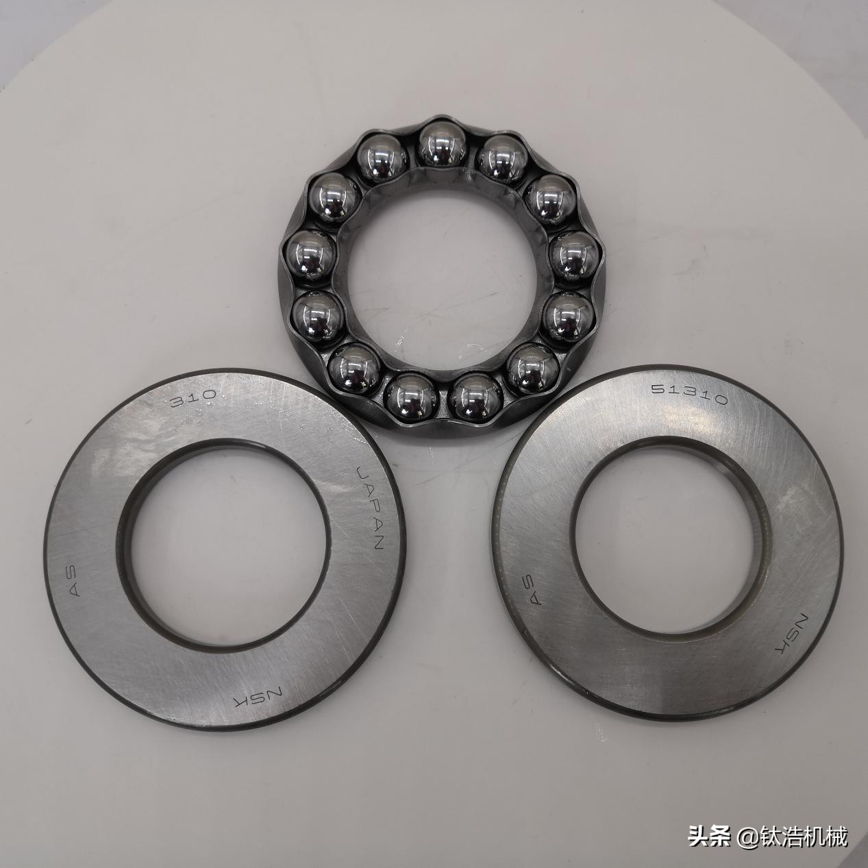 机床主轴用轴承大全,机床主轴有哪些