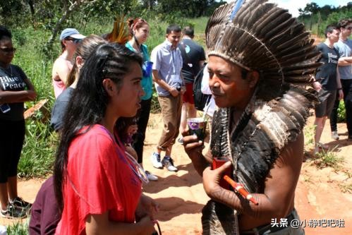 你不知道的国家冷知识（非洲、喀麦隆）