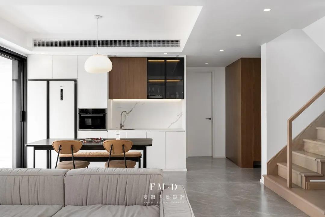 不同半包价格能装出什么样的家？拿了14套案例给你们参考，收藏吧