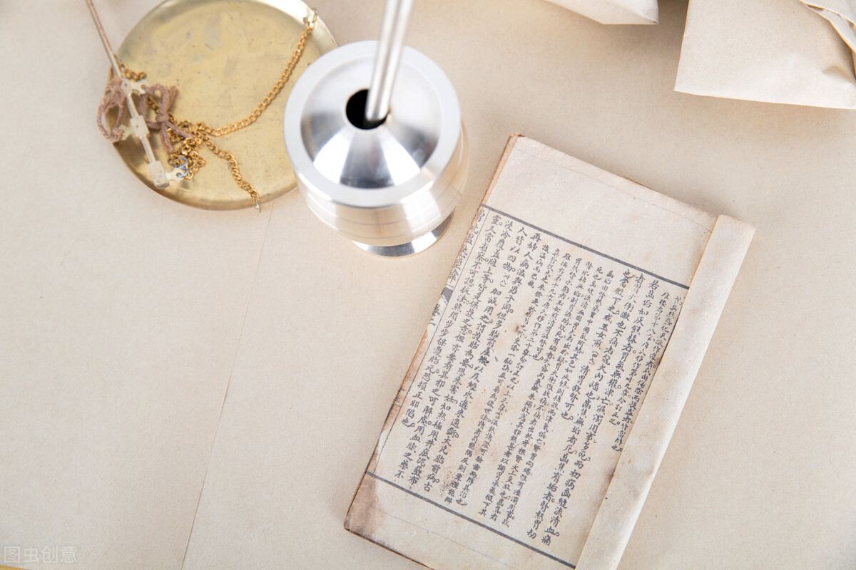 名老中医四味药方横扫囊肿结节,一个活血化瘀的千古名方