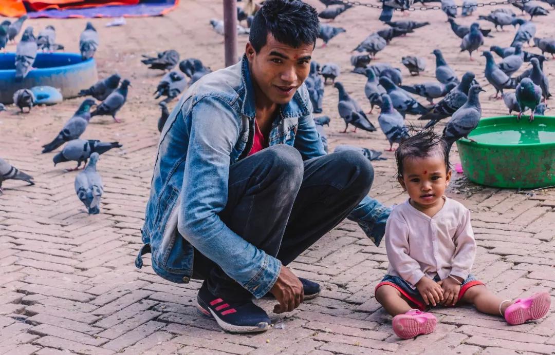 这个微笑国度,见人就夸漂亮,300元就能在天空滑翔