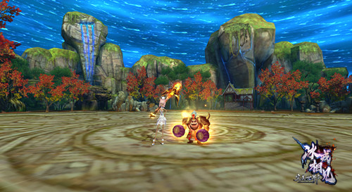 完美国际2妖兽技改,妖精战宠系统重置全职业技改详解