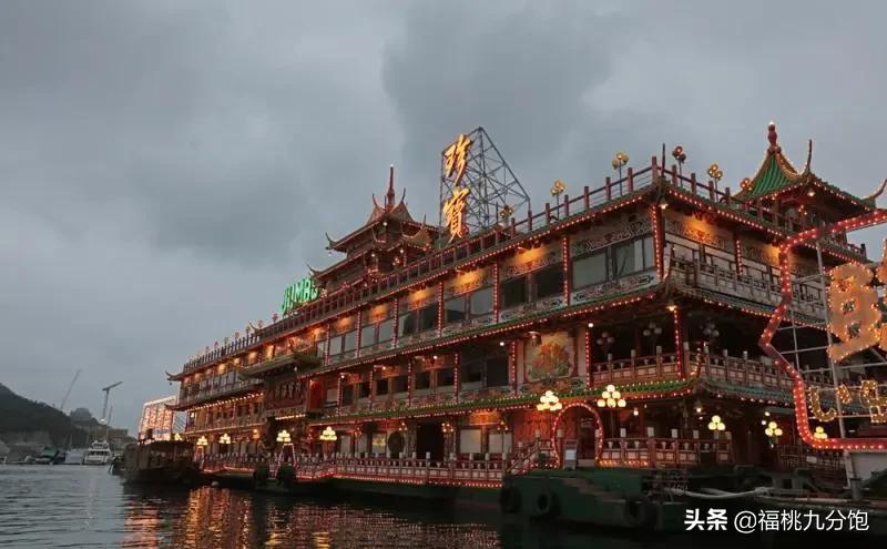 香港特色难吃的美食,念念不忘的香港美食