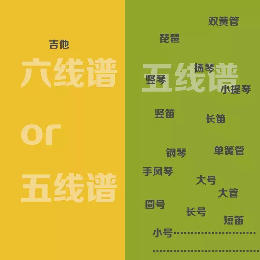 为什么有人觉得学吉他拿不出手,为什么说10岁以下不建议学吉他