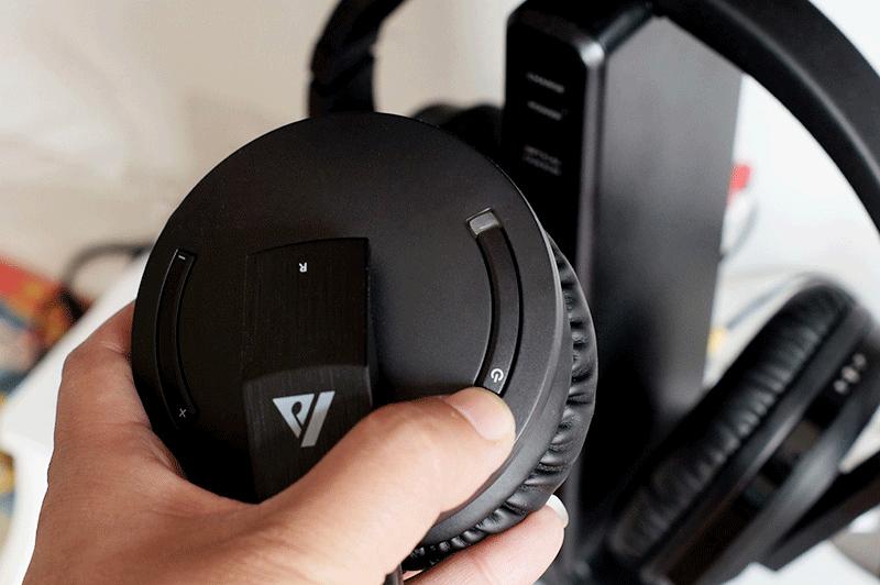 雅天d1电视耳机,雅天d1耳机测评