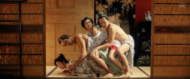 狠砸11亿,口碑炸裂,2018年底就看它