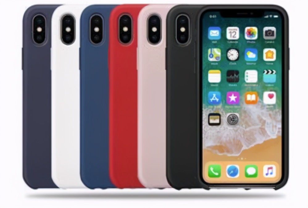 硅胶保护套有什么作用？使用时发黄怎么办？