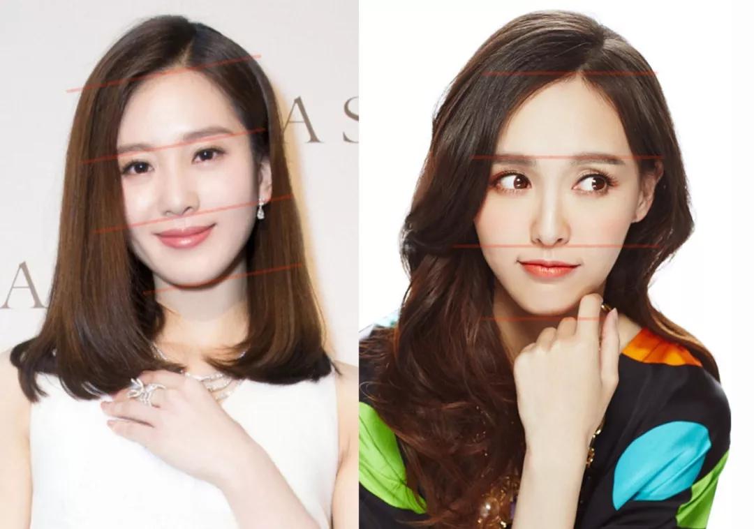 怎样让脸五官看着舒服,五官不太精致的女生变美