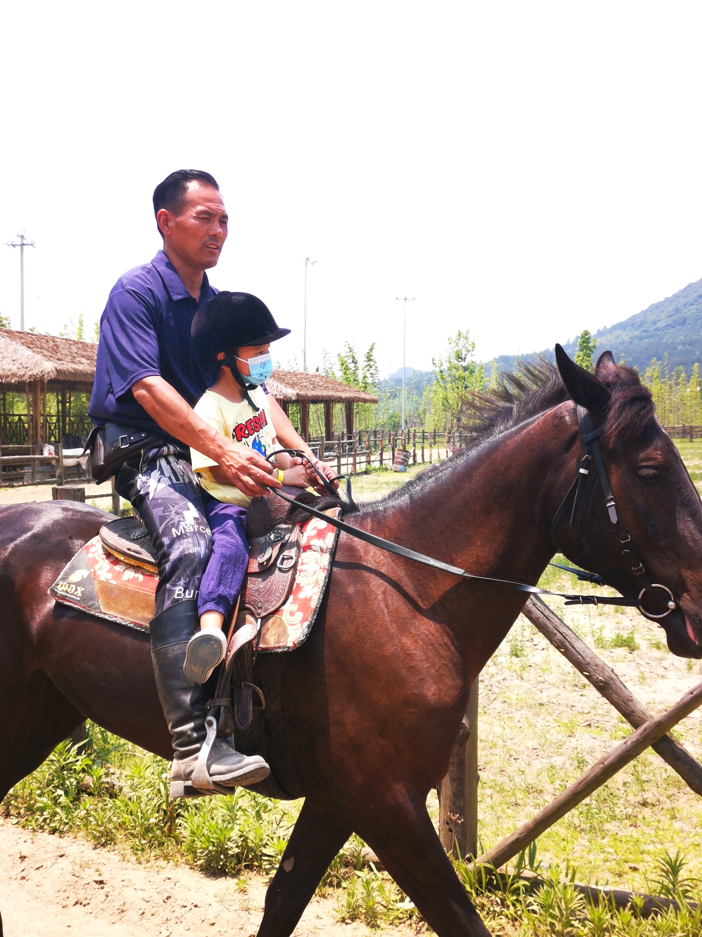 带娃体验生活好去处,带娃去最好的亲子酒店