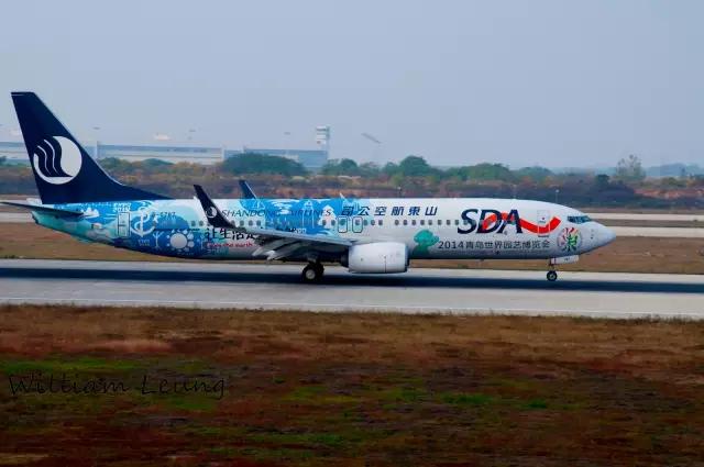 航空百科聊聊波音777,波音737飞机科普知识