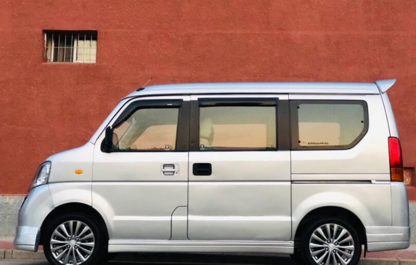 北斗星浪迪哪款车好,北斗星浪迪吉姆尼