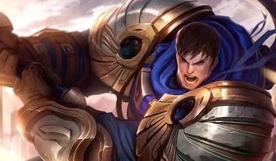 英雄联盟最恨的四种人,英雄联盟手游劫如何对付金身