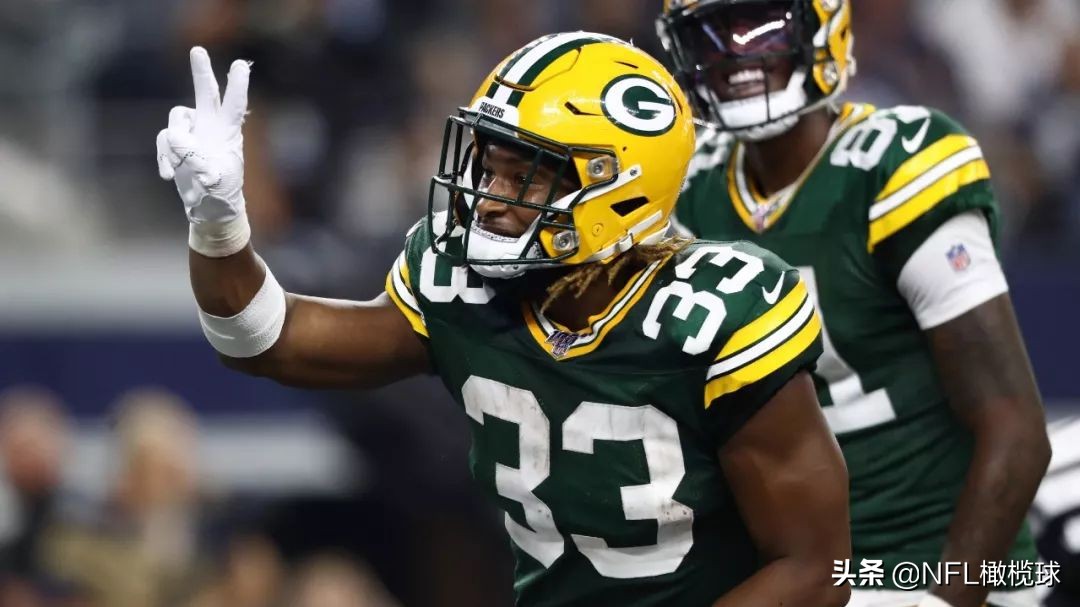 包装工外接手歇菜怎么办?不要慌,4轮秀跑卫带你飞