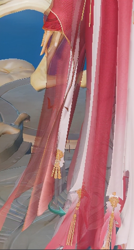 剑三全门派校服总结,剑网三新赛季七秀校服