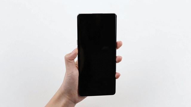 oppocoloros12如何使用单手操作,colorosv12.1功能介绍