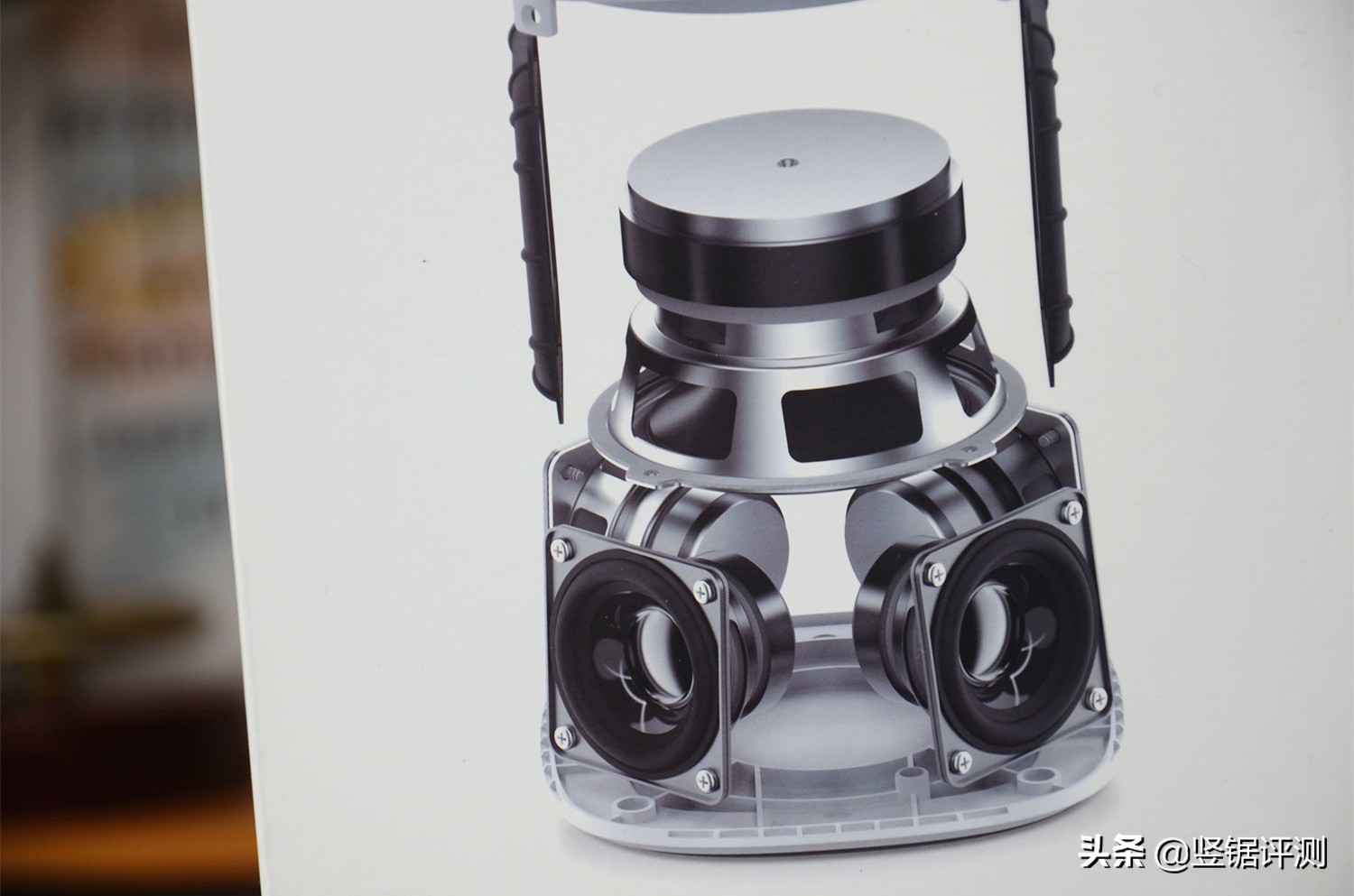 小爱音箱智能音箱评测,小爱音箱增强版和普通版对比