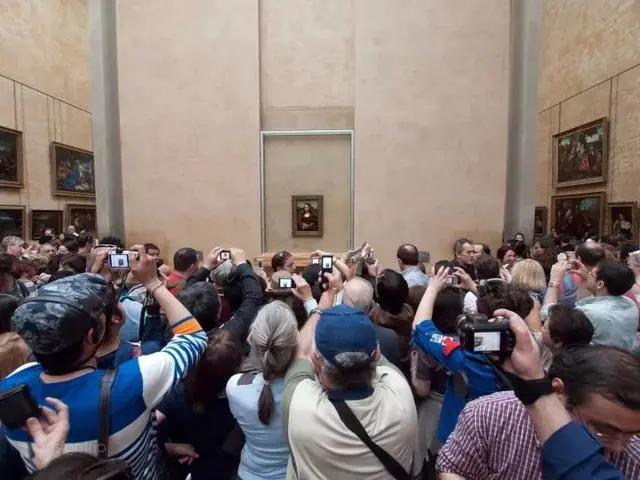 龙虾没人吃、LV没人买……中国人再不出门，各国旅游业都要垮了