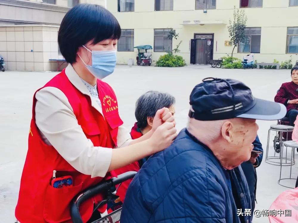 重阳节幼儿园敬老活动实施方案,重阳敬老情浓浓暖人心幼儿园