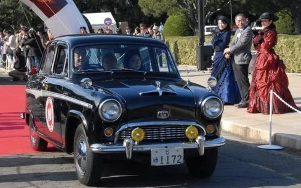 经典车型演变史,经典名车进化史