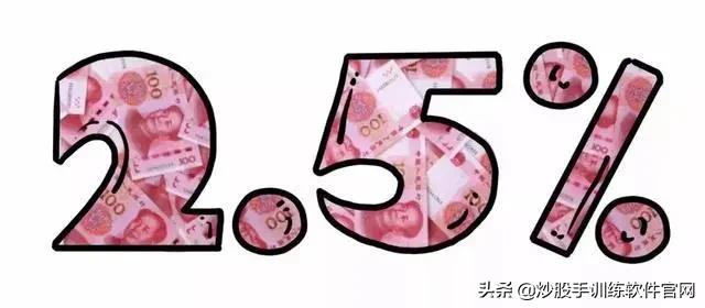 像乌龟一样趴着炒股,像麻雀一样的股票