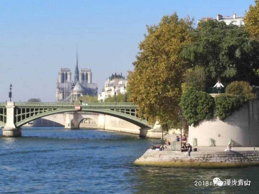 邂逅深秋---欧洲漫记(4)