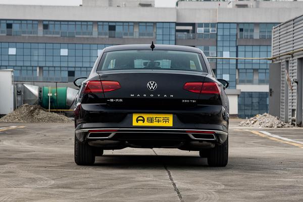 大众迈腾2023款最大马力,大众迈腾的动力表现