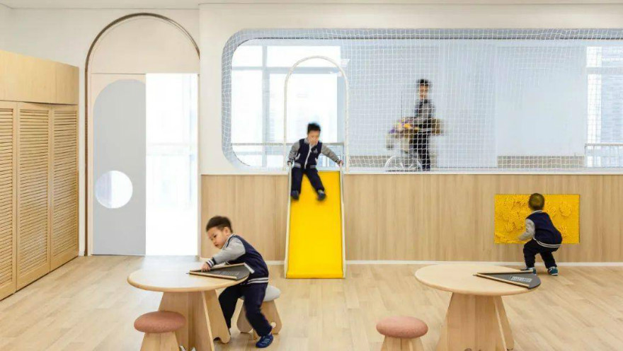 国际设计大奖美国室内设计IIDA2020年室内设计大赛,IDC获奖作品