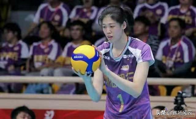 天津球员李盈莹,天津输球李盈莹