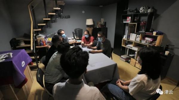 天津电视台津云调查,津云调查天津