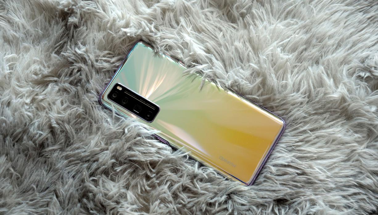 华为nova7se拍照体验视频,华为nova7pro自拍为什么有白框