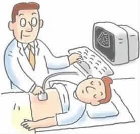 做B超检查时,有时让憋尿,有时又让空腹,这是怎么回事