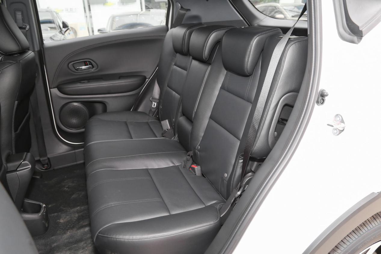 日系15万左右的合资suv哪款好,空间大10万元买这几款suv有面子