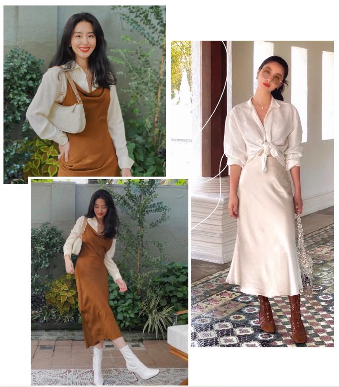 两年前还不起眼，凭什么就成为风格Icon了？