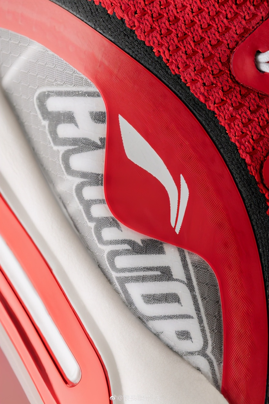 李宁驭帅14球队PE曝光！产品碾压耐克，就这CBA还不满意？