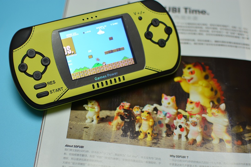 边玩游戏边充电的充电宝,边玩游戏边充电好的充电器