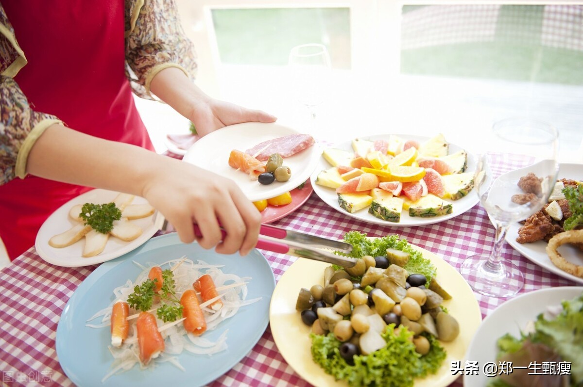 忘记体重和体脂,没有体重秤如何感知自己瘦了没有